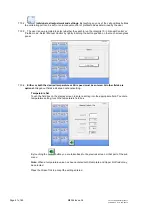 Preview for 21 page of Electrothermal INTEGRITY 10 Instruction Book