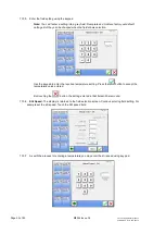 Preview for 22 page of Electrothermal INTEGRITY 10 Instruction Book