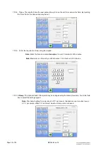 Preview for 23 page of Electrothermal INTEGRITY 10 Instruction Book