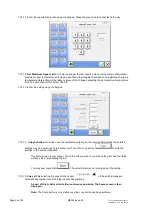 Preview for 24 page of Electrothermal INTEGRITY 10 Instruction Book