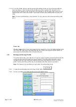 Preview for 37 page of Electrothermal INTEGRITY 10 Instruction Book