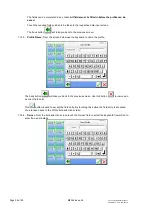 Preview for 38 page of Electrothermal INTEGRITY 10 Instruction Book