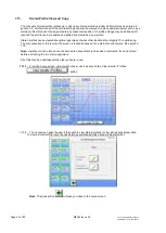 Preview for 42 page of Electrothermal INTEGRITY 10 Instruction Book