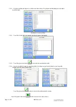 Preview for 43 page of Electrothermal INTEGRITY 10 Instruction Book