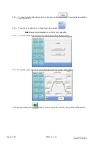 Preview for 44 page of Electrothermal INTEGRITY 10 Instruction Book