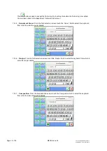 Preview for 47 page of Electrothermal INTEGRITY 10 Instruction Book