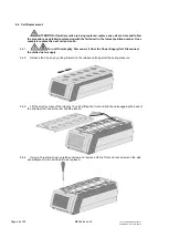 Preview for 66 page of Electrothermal INTEGRITY 10 Instruction Book