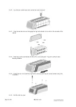 Preview for 69 page of Electrothermal INTEGRITY 10 Instruction Book