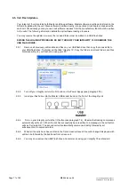 Preview for 71 page of Electrothermal INTEGRITY 10 Instruction Book