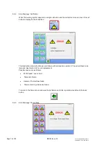 Preview for 74 page of Electrothermal INTEGRITY 10 Instruction Book