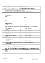 Preview for 79 page of Electrothermal INTEGRITY 10 Instruction Book