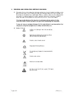 Предварительный просмотр 4 страницы Electrothermal MC5 Instruction Book