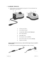 Предварительный просмотр 10 страницы Electrothermal MC5 Instruction Book