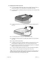 Предварительный просмотр 16 страницы Electrothermal MC5 Instruction Book