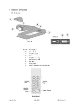 Предварительный просмотр 10 страницы Electrothermal MEL-TEMP 1101D Instruction Book