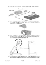 Предварительный просмотр 11 страницы Electrothermal MEL-TEMP 1101D Instruction Book