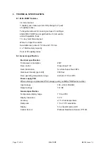 Предварительный просмотр 17 страницы Electrothermal MEL-TEMP 1101D Instruction Book