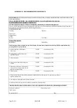 Предварительный просмотр 23 страницы Electrothermal MEL-TEMP 1101D Instruction Book