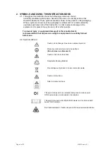 Preview for 4 page of Electrothermal MH8516 Instruction Book