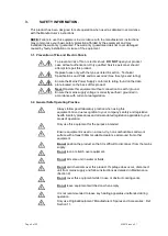 Preview for 5 page of Electrothermal MH8516 Instruction Book