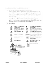 Preview for 4 page of Electrothermal STEM RS1000 Instruction Book