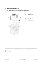 Preview for 7 page of Electrothermal STEM RS1000 Instruction Book