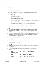 Preview for 8 page of Electrothermal STEM RS1000 Instruction Book