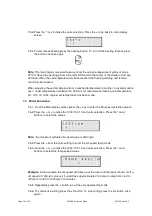 Preview for 12 page of Electrothermal STEM RS1000 Instruction Book