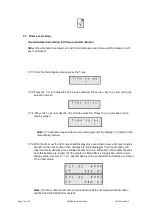 Preview for 13 page of Electrothermal STEM RS1000 Instruction Book