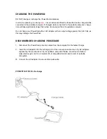 Preview for 11 page of Electrovaya 95 Safety And Instruction Manual