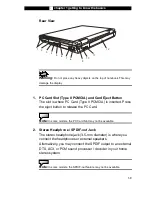 Предварительный просмотр 18 страницы Electrovaya Lithium Li-3312 User Manual