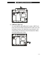 Предварительный просмотр 22 страницы Electrovaya Lithium Li-3312 User Manual