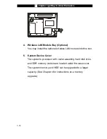 Предварительный просмотр 23 страницы Electrovaya Lithium Li-3312 User Manual