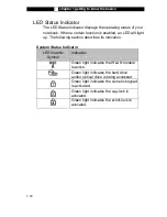 Предварительный просмотр 25 страницы Electrovaya Lithium Li-3312 User Manual