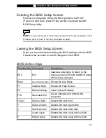 Предварительный просмотр 37 страницы Electrovaya Lithium Li-3312 User Manual