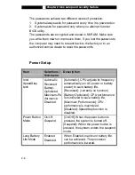 Предварительный просмотр 40 страницы Electrovaya Lithium Li-3312 User Manual