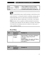 Предварительный просмотр 41 страницы Electrovaya Lithium Li-3312 User Manual