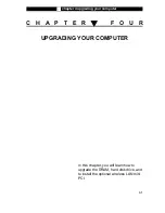 Предварительный просмотр 56 страницы Electrovaya Lithium Li-3312 User Manual