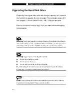 Предварительный просмотр 57 страницы Electrovaya Lithium Li-3312 User Manual