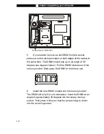 Предварительный просмотр 63 страницы Electrovaya Lithium Li-3312 User Manual