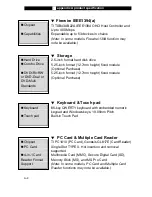 Предварительный просмотр 87 страницы Electrovaya Lithium Li-3312 User Manual