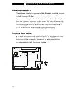 Предварительный просмотр 98 страницы Electrovaya Lithium Li-3312 User Manual