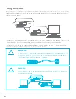 Preview for 10 page of Electrovaya POWERPAD 2400 DC Safety Instruction & User Manual