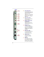 Предварительный просмотр 18 страницы Electrovaya SC 4000 Series User Manual