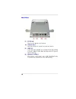 Предварительный просмотр 38 страницы Electrovaya SC 4000 Series User Manual