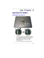 Предварительный просмотр 41 страницы Electrovaya SC 4000 Series User Manual