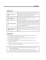 Preview for 7 page of Electrovaya SC2000 SERIES User Manual