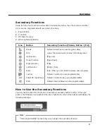 Preview for 11 page of Electrovaya SC2000 SERIES User Manual