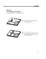 Preview for 13 page of Electrovaya SC2000 SERIES User Manual