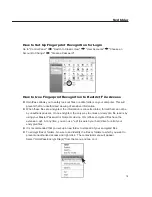 Preview for 19 page of Electrovaya SC2000 SERIES User Manual